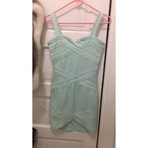 H&M Bodycon Dress